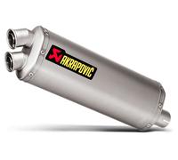 Akrapovic Slip-On Line Silencer S/O 2-1 TI - CRF1000 AT 16-19