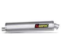 Akrapovic Slip-On Line Silencer S/O 2-1 TI - R1150 GS/ADV 99-06