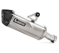 Akrapovic Slip-On Line Silencer S/O 2-1 TI - R1250 GS/ADV 19-23