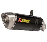 Akrapovic Slip-On Line Silencer S/O 4-1 CB, Ninja ZX-4R 23-