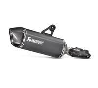 Akrapovic Slip-On Line Titanium silencer