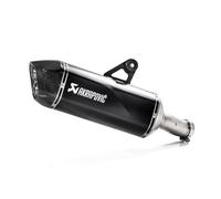 Akrapovic Slip-On Line Titanium silencer