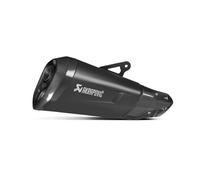 Akrapovic Slip-On Line Titanium silencer
