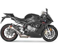 Akrapovic Slip-On Muffler Titanium S-B10SO8-CUBT 1811-3328