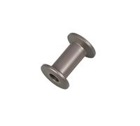 AKRAPOVIC SPACER BUSHING SLEEVE ALUMINUM APRILIA, VESPA P-DR43