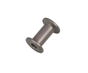 AKRAPOVIC SPACER BUSHING SLEEVE ALUMINUM APRILIA, VESPA P-DR43