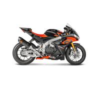 Akrapovic Spacer Titanium Track Day APRILIA RSV 4 / Tuono V4