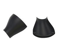 Akrapovic Stainless Steel Bonneville T100 20 P-hst12so4 Heat Shield Black