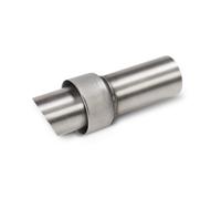AKRAPOVIC STAINLESS STEEL DB KILLER FOR KAWASAKI ZX-10R / RR 2021-2026