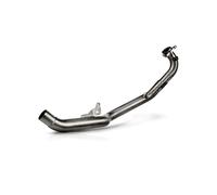 Akrapovic Optional Header (SS) X-ADV 2017- Size N