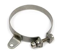 Akrapovic Stainless Steel P-r155 Exhaust Clamp