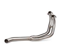 AKRAPOVIC STAINLESS STEEL RACING MANIFOLDS FOR YAMAHA TENERE 700 2025