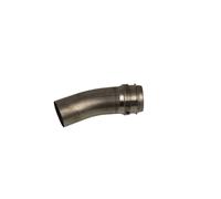 AKRAPOVIC NOISE DAMPER INSERT STAINLESS STEEL V-TUV099/TI