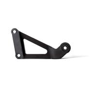 Akrapovic Stainless Steel Yzf-r25 14 P-x179 Muffler Bracket Black