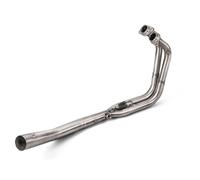 Kawasaki Ninja 400 EX400 2021 Akrapovic Stainless Steel Headers Race