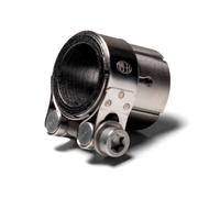 AKRAPOVIC STEEL REASSEMBLY SET FOR EXHAUST FOR YAMAHA X-MAX 125 2021-2024