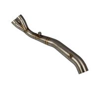 AKRAPOVIC Y-PIPE COLLECTOR STAINLESS SUZUKI GSX-R 1000 L-S10R9