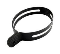 Akrapovic T5 P-mct5 Exhaust Clamp Silver