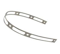 AKRAPOVIC TAPE TITANIUM FOR MUFFLER SLEEVE YAMAHA, BMW P-TT38
