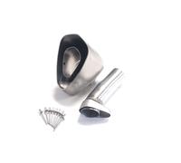 AKRAPOVIC TERMINAL BOTTOM SPARE PARTS