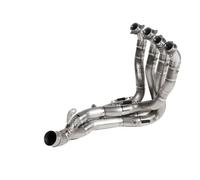 Akrapovic Titanium Exhaust Header Pipes Honda CBR10000RR-SP FIreblade 2022