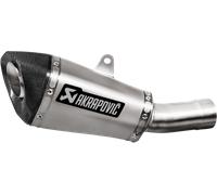 Akrapovic Titanium Line Silencer - Honda CB 1000 R+ 2019-2020