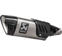 Akrapovic Titanium Line Silencer - Honda CB 1000 R+ 2019-2020