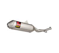 Akrapovic Titanium Line Silencer - Honda CRF300L 2021-2023