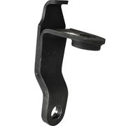 Akrapovic Triumph Daytona Exhaust Fitting Kit Silver