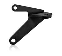 Akrapovic Triumph Tiger Sport 660 Exhaust Fitting Kit Black