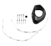 Akrapovic V-ec175 Muffler End Cap