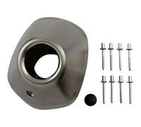 Akrapovic V-ec176 Muffler End Cap