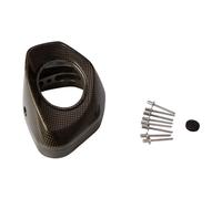 Akrapovic V-ec272 Muffler End Cap