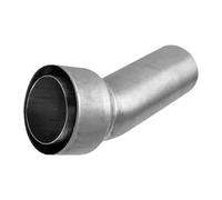 AKRAPOVIC DB KILLER V-TUV003 FOR AKRAPOVIC EXHAUST TERMINAL