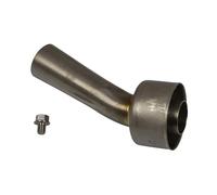 Akrapovic dB killer/dB eater Ø18mm, fits right and left side
