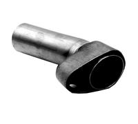 Akrapovic V-tuv049/1-l Noise Damper