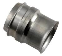 AKRAPOVIC NOISE DAMPER INSERT STAINLESS STEEL TUV062/TI/1 V-TUV062/TI/1