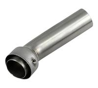 Akrapovic dB-killer/dB-eater Ø32mm fits the right and left side