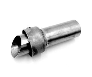 Akrapovic V-tuv095l Noise Damper