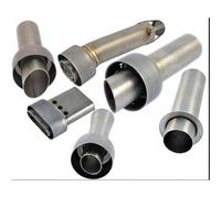 Akrapovic V-tuv106 Noise Damper