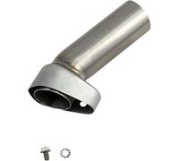 Akrapovic V-tuv108 Noise Damper