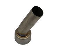 AKRAPOVIC NOISE DAMPER INSERT STAINLESS STEEL V-TUV120