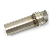 Akrapovic dB killer/dB eater Ø45mm fits the right side