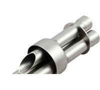 Akrapovic V-TUV142 - Replacement Noise Damper 1860-1055