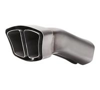 AKRAPOVIC OPTIONAL NOISE DAMPER/ YAMAHA YZF-R1 1000 ABS V-TUV169Y