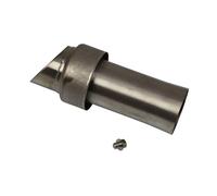 AKRAPOVIC NOISE DAMPER INSERT STAINLESS BMW R NINE T ABS V-TUV189