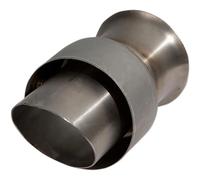 Akrapovic Optional Noise Damper Kawasaki Z900 /A2 2017- N