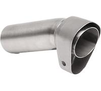 Akrapovic V-TUV231/1 Exhaust Noise Damper YZF R1 R1M R1S