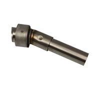 AKRAPOVIC NOISE DAMPER INSERT STAINLESS HONDA NSS 350 ABS V-TUV233