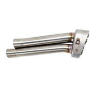 Akrapovic V-tuv236/1 Noise Damper
